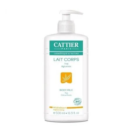 Cattier Paris Cattier Leche Corp Regeneradora