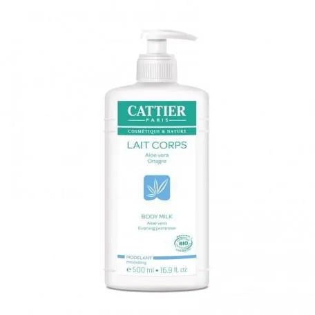 Cattier Paris Cattier Leche Corporal Modeladora