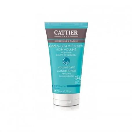 Cattier Paris Cattier Acondicionador Volumen