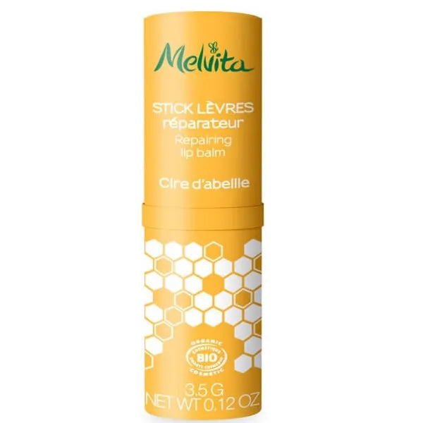 Melvita Stick Lévres Reparateur