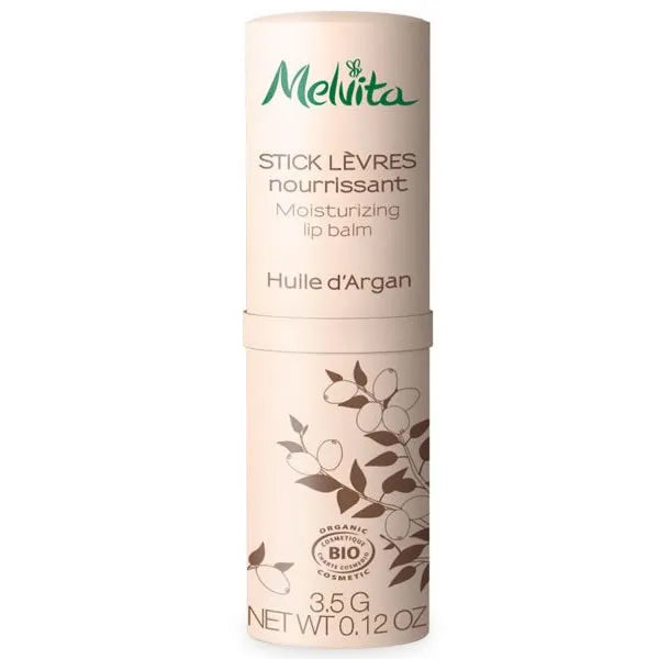 Melvita Stick Lèvres Nourissant