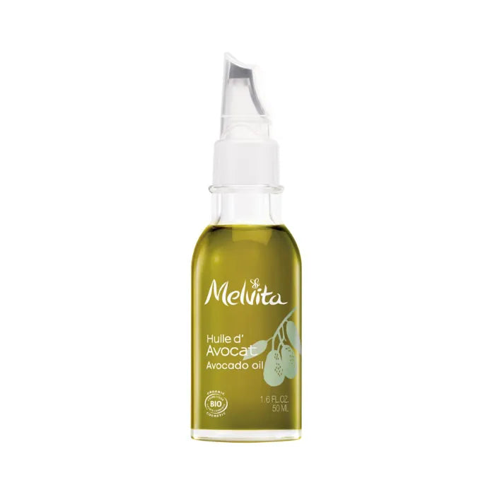 Melvita Huile d'Avocat