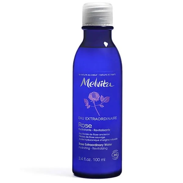 Melvita Eau Extraordinaire Rose