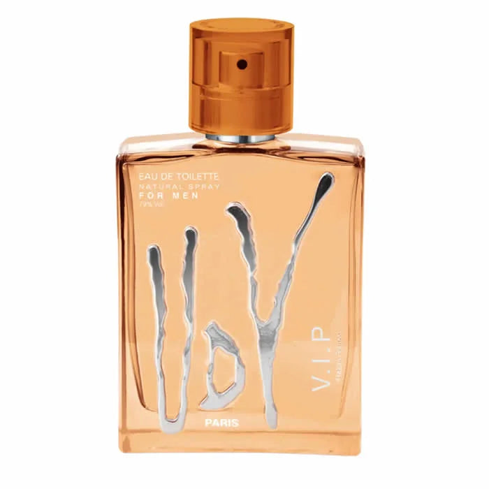 Ulric De Varens Vip For Men Eau De Toilette