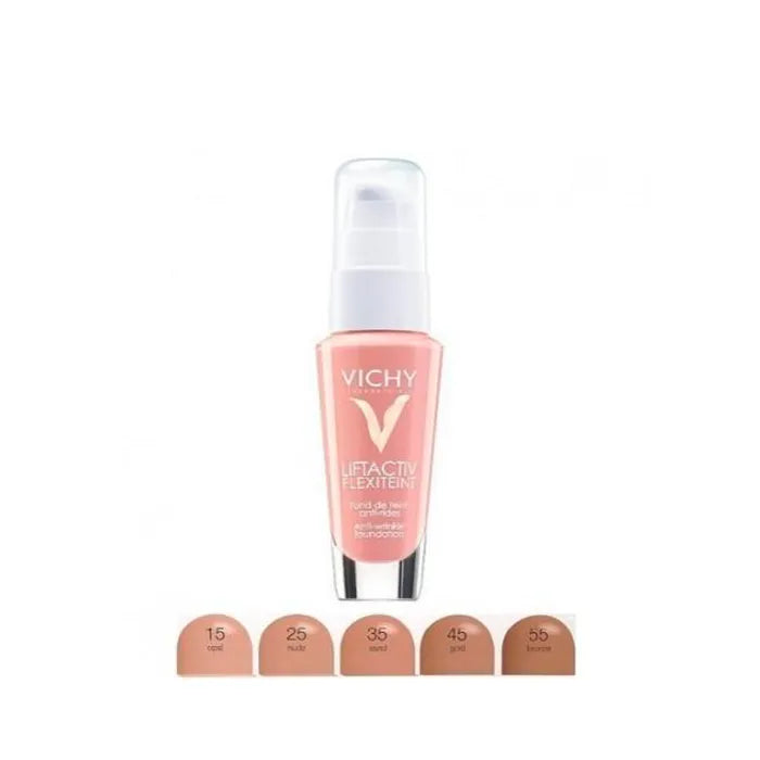 Vichy Flexilift Maq Sand N35