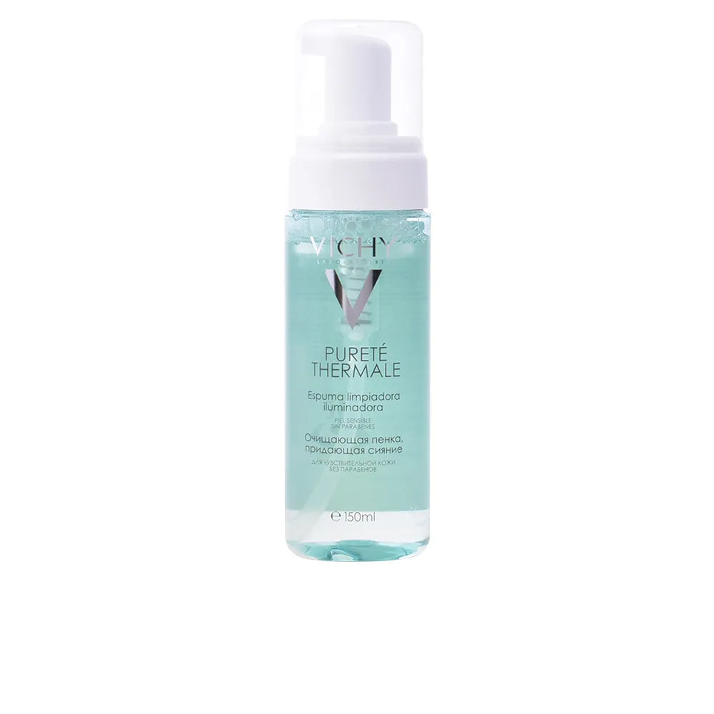Vichy Purete Thermale Mousse Illuminatrice