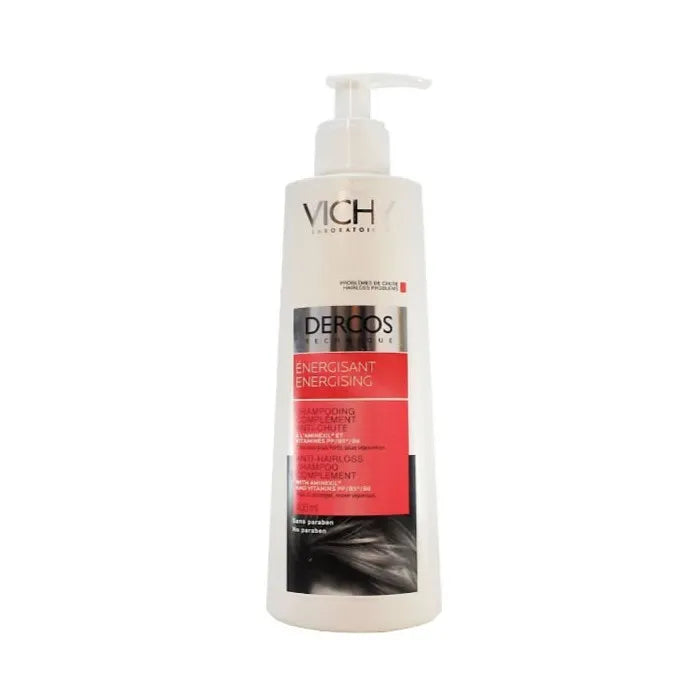 Vichy Dercos Shampooing Energisant