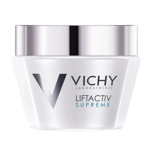 Vichy Liftactiv Supreme Crème Jour Peaux Mixtes