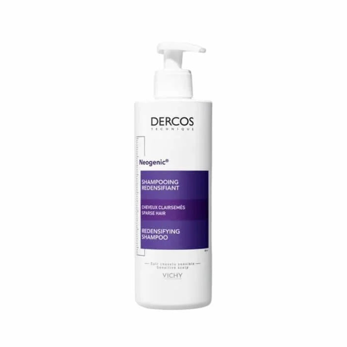 Vichy Dercos Neogenic Shampooing Redensifiant