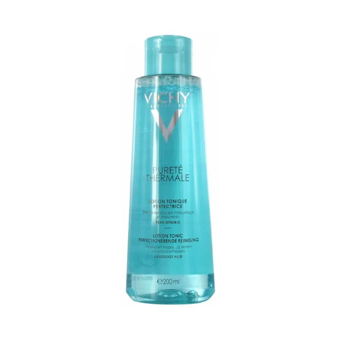 Vichy Pureté Thermal Lotion Tonique Perfectrice