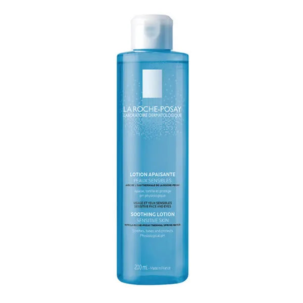 La Roche-Posay La Roche Posay Lotion Apaisante Peaux Sensibles