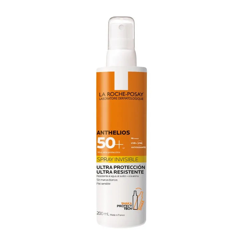 La Roche-Posay Anthelios Spf50