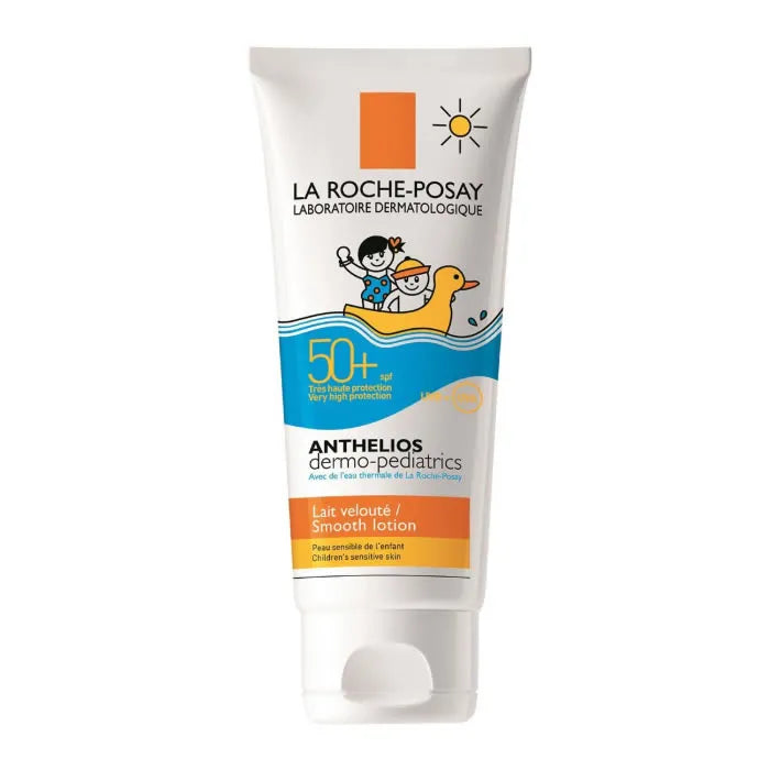 La Roche-Posay La Roche Posay Anthelios Dermo Pediatrics Lait Velouté Spf50+