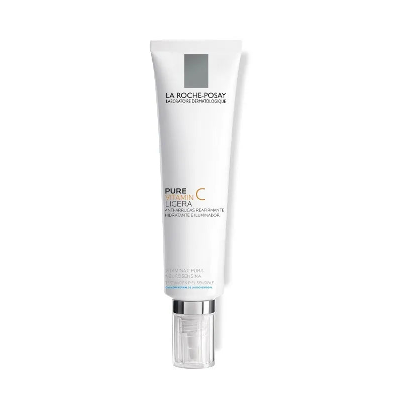 La Roche-Posay La Roche Posay Pure Vitamin C Légère