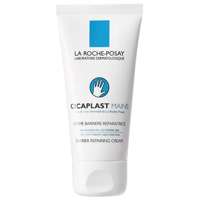 La Roche-Posay La Roche Posay Cicaplast Crème Barriere Reparatrice