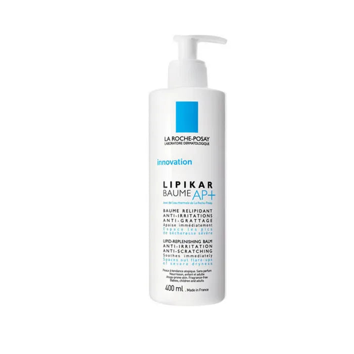 La Roche-Posay La Roche Posay Lipikar Ap Balsamo Lipid-Replenishing