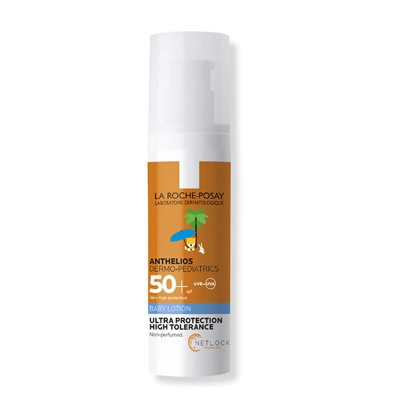 La Roche-Posay La Roche Posay Anthelios Dermodiatrics Spf50+ Aplication Facile