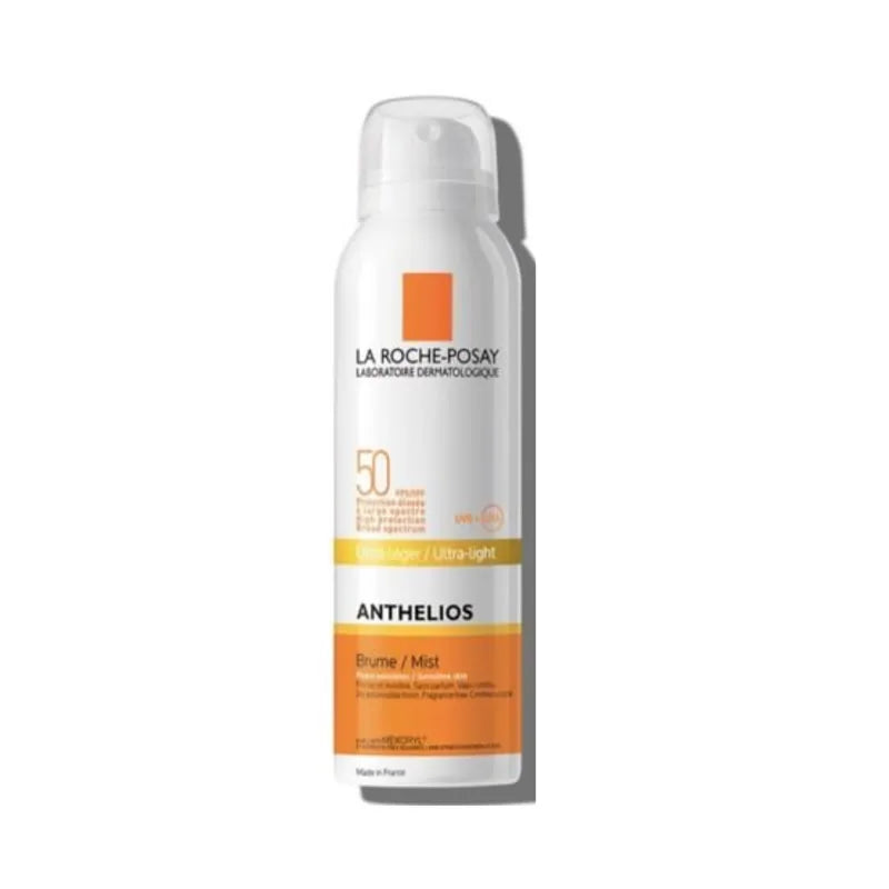 La Roche Posay Anthelios Brume Invisible Ultra Léger Spf50+ 200ml