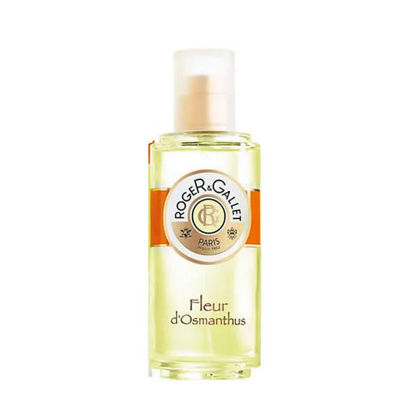 Roger & Gallet Roger And Gallet R G Fleur D'osmanthus Eau Fraiche Parfumée