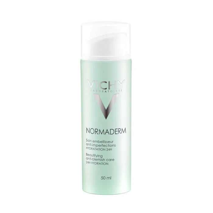 Vichy Normaderm Soin Embellisseur Anti Imperfections