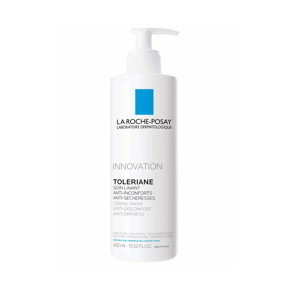 La Roche-Posay La Roche Posay Toleriane Soin Lavant