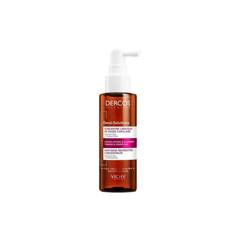Vichy Densi Solutions Concentré de massage capillaire