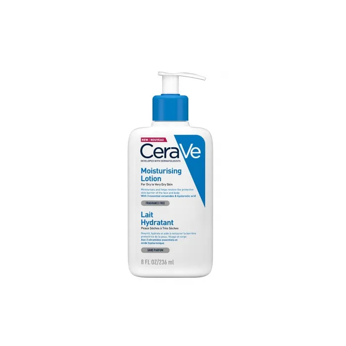Cerave Lotion Hydratante 236ml