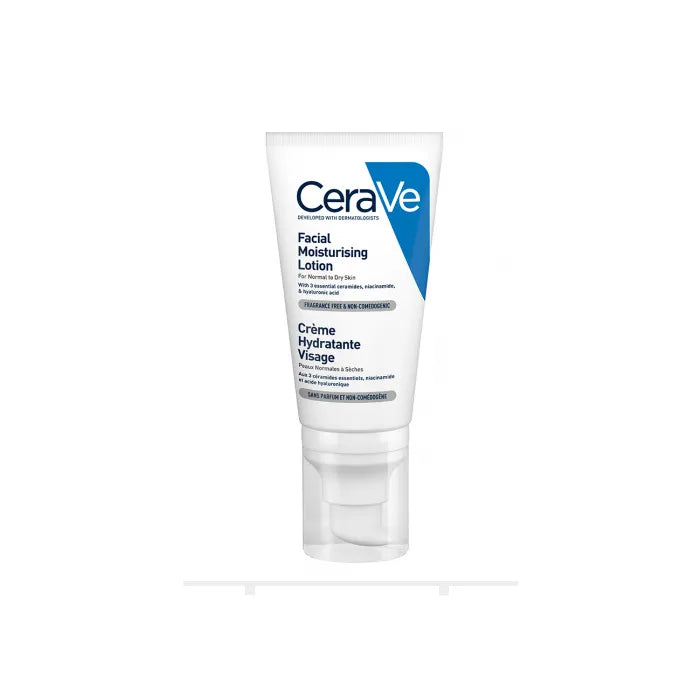 Cerave Crème Hydratante Visage