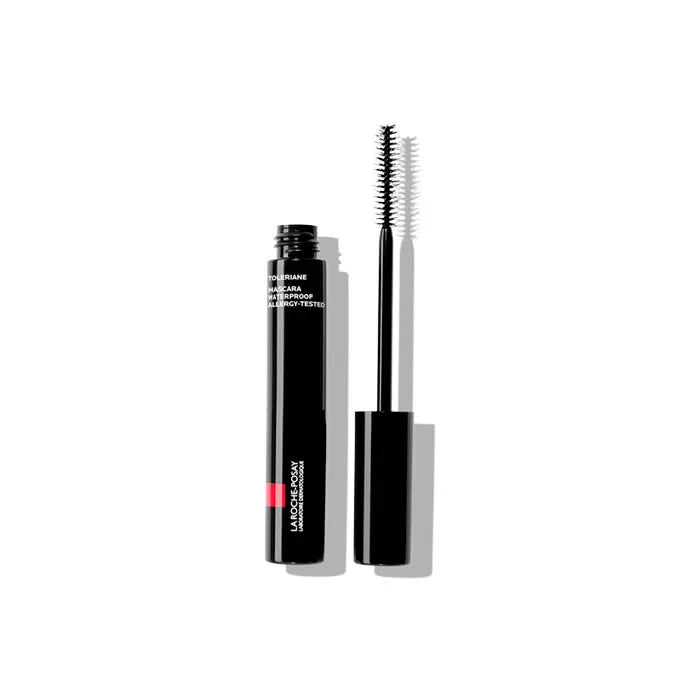La Roche-Posay La Roche Posay Toleriane Mascara Waterproof Noir