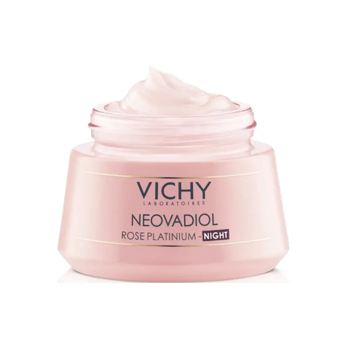 Vichy Neovadiol Rose Platinium Nuit Crème