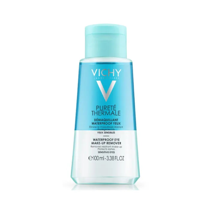 Vichy Démaquillant Pour Les Yeux Purete Thermale Waterproof