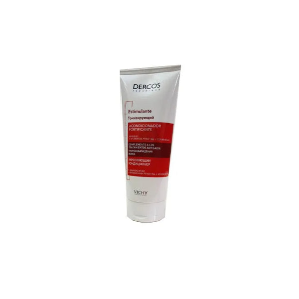 Vichy Dercos Stimulating Conditioner 200ml - VICHY
