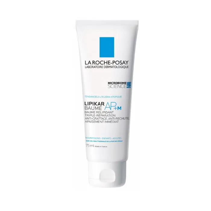 La Roche-Posay La Roche Posay Lipikar Baume Ap