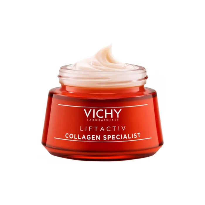 Vichy Liftactiv Collagen Specialist Nuit