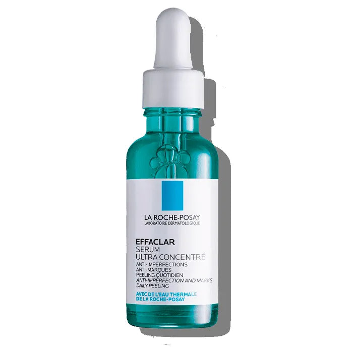 La Roche-Posay La RochePosay Effaclar Sérum Ultra Concentré