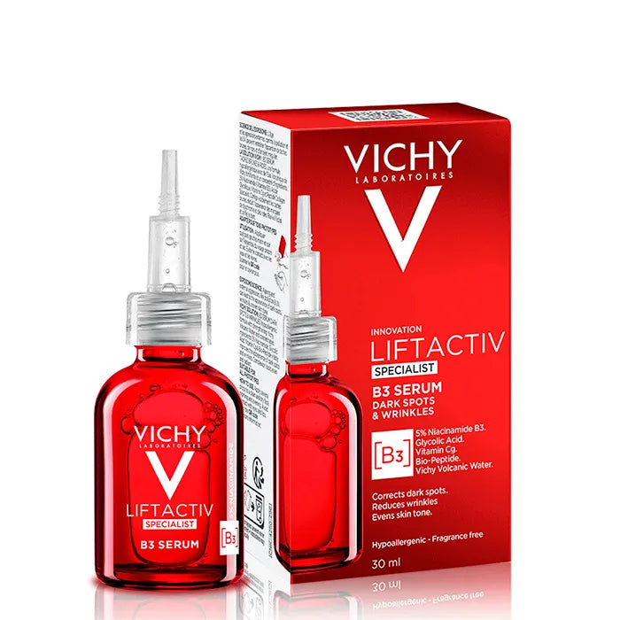 Vichy Liftactiv Specialist B3 Sérum