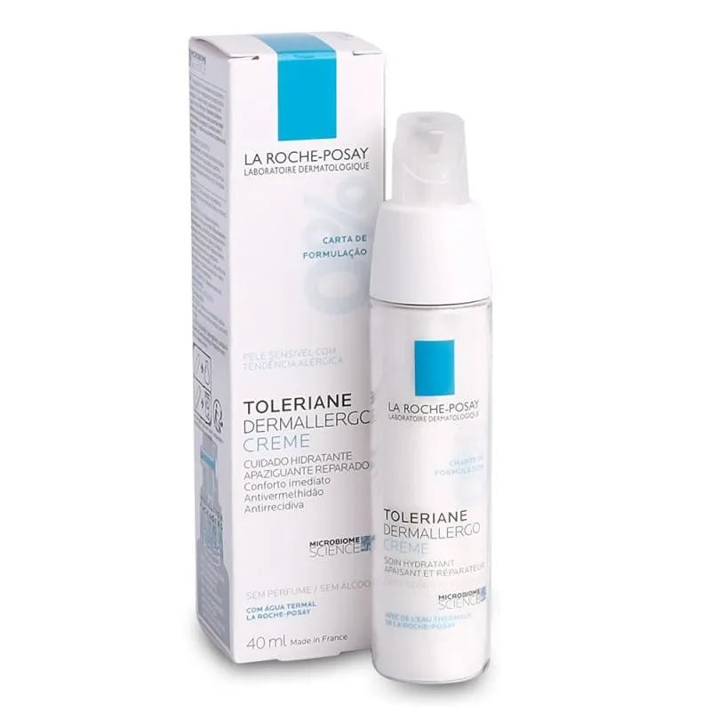 La Roche-Posay La Roche Posay Toleriane Dermallergo