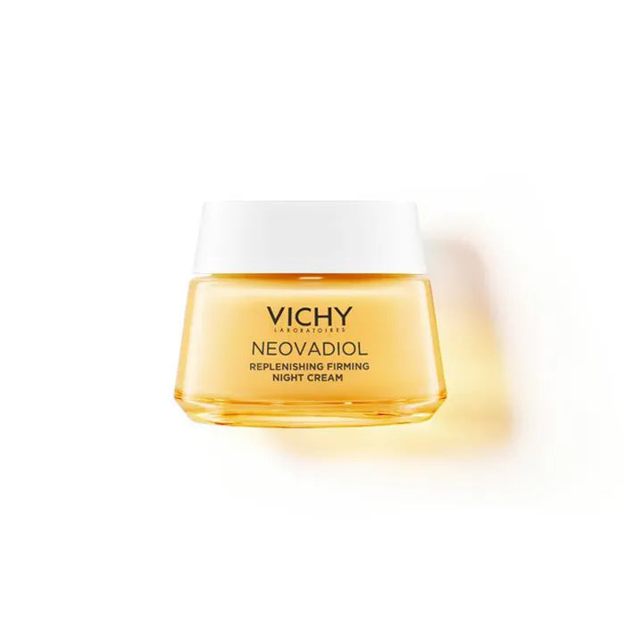 Vichy Neovadiol Post-Menopause Crème de Nuit Raffermissante et Reconstituante