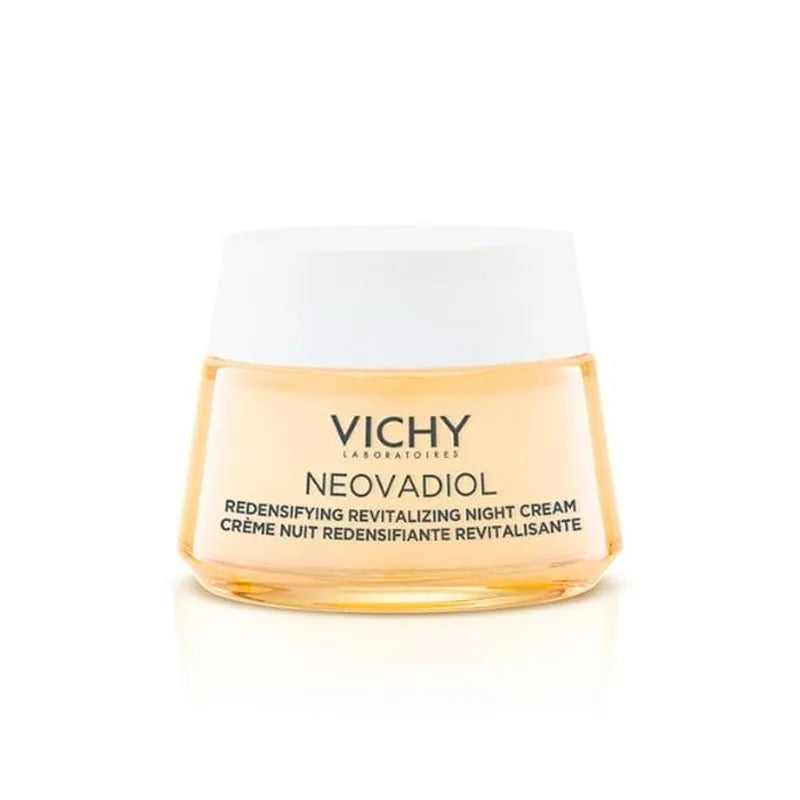 Vichy Neovadiol Peri-Menopause Crème de Nuit Redensifiante