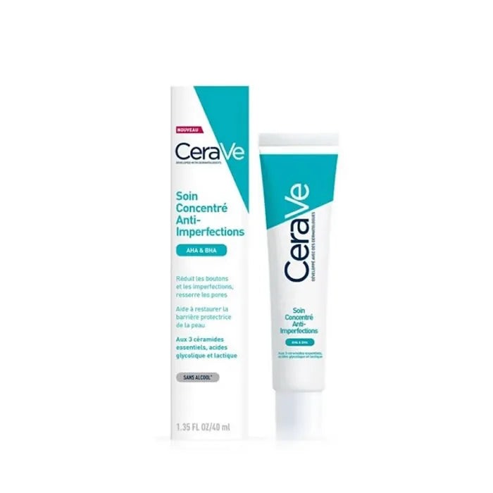 Cerave Imperfections Control Gel