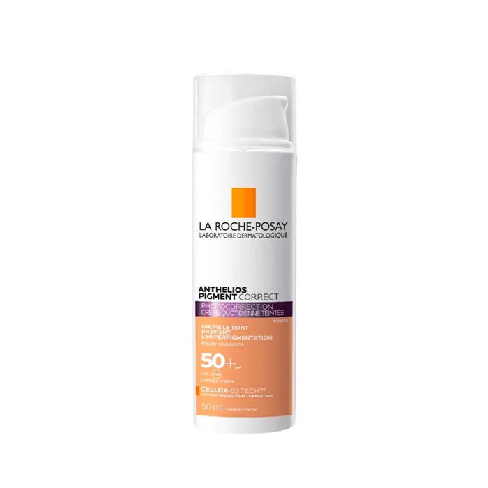 La Roche-Posay Anthelios Pigment Correct SPF50+
