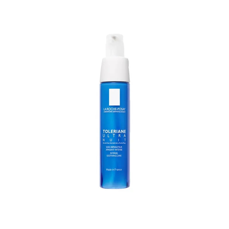 La Roche-Posay La Roche Posay Toleriane Dermalergo Nuit