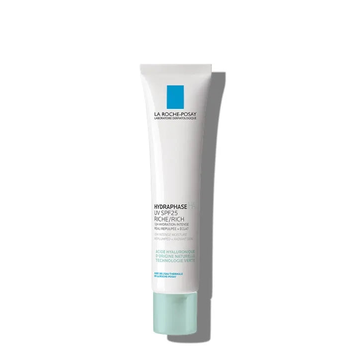La Roche-Posay La Roche Hydraphase Ha Rich Spf25