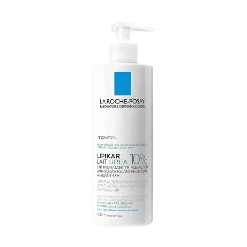 La Roche-Posay La Roche Posay Lipikar Lait D'urée 10%