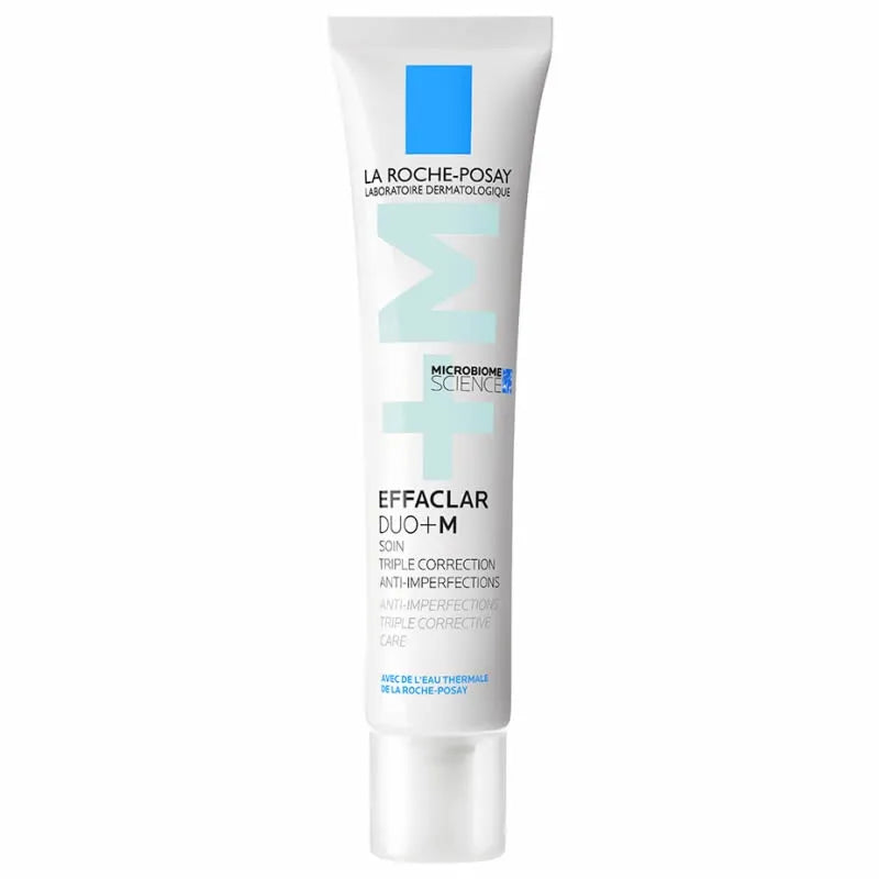 La Roche-Posay La Roche Posay Effaclar Duo+ M Anti-Imperfections