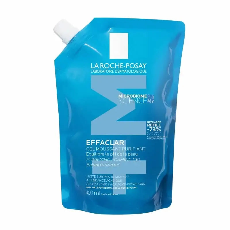 La Roche-Posay La Roche Posay Effaclar Gel Moussant
