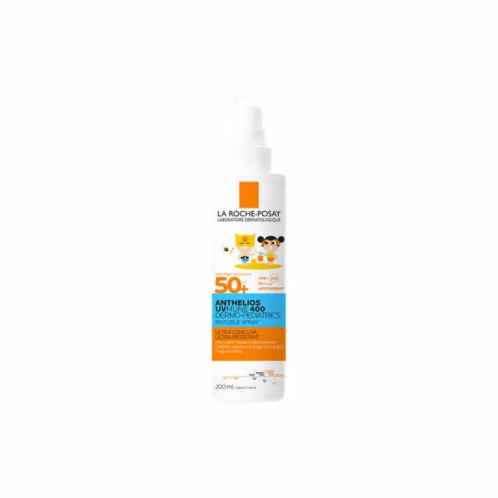 La Roche-Posay La Roche Uvmune 400 Anthelios Dermo-Pediatrics