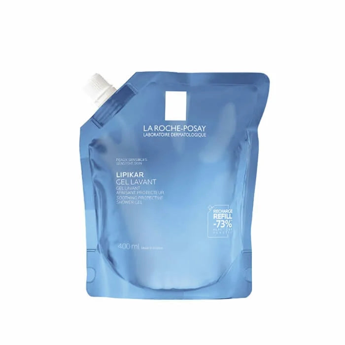 La Roche-Posay Lipikar Gel Nettoyant