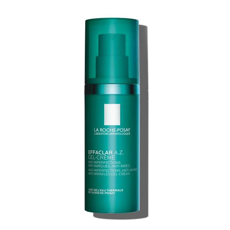 La Roche-Posay La Roche Posay Effaclar Az Gel Crème