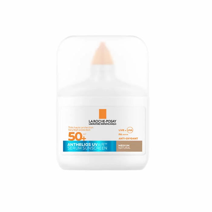 La Roche-Posay La Roche Posay Anthelios UV Air Serum Spf50+ Medium Natural